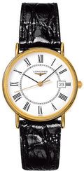 Longines Presence L4.720.2.11.2