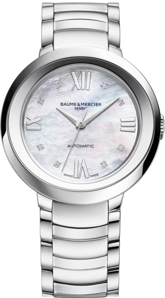Baume & Mercier Promesse 10162