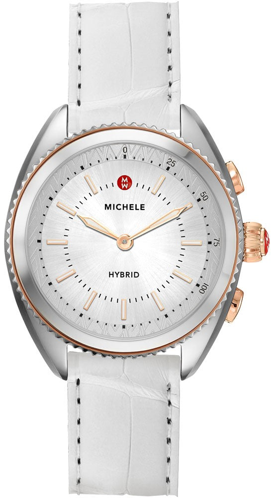 Michele Hybrid Smartwatch MWWT32A00007