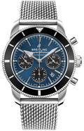 Breitling Superocean Heritage 44 Men's Watch AB0162121C1A1