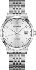 Longines Record L2.820.4.72.6