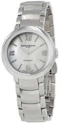 Baume & Mercier Promesse 10182
