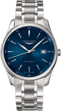 Longines Master Collection L2.893.4.92.6