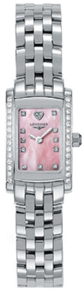 Longines DolceVita L5.158.0.93.6