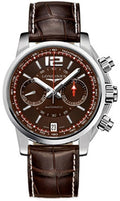 Longines Admiral Chronograph L3.666.4.66.3