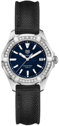 Tag Heuer Aquaracer Quartz Women's Watch WAY131N.FT6092