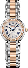 Longines PrimaLuna L8.111.5.79.6