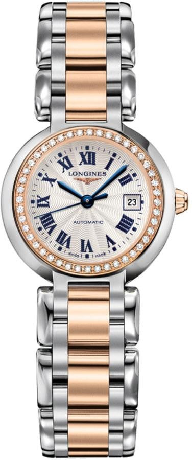 Longines PrimaLuna L8.111.5.79.6