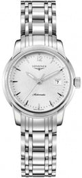 Longines The Saint-Imier L2.563.4.72.6