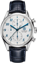 Tag Heuer Carrera Swiss Made Calibre 1887 Men's Watch CAR2114.FC6292