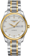 Longines Master Collection L2.755.5.77.7
