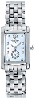 Longines DolceVita L5.155.4.92.6