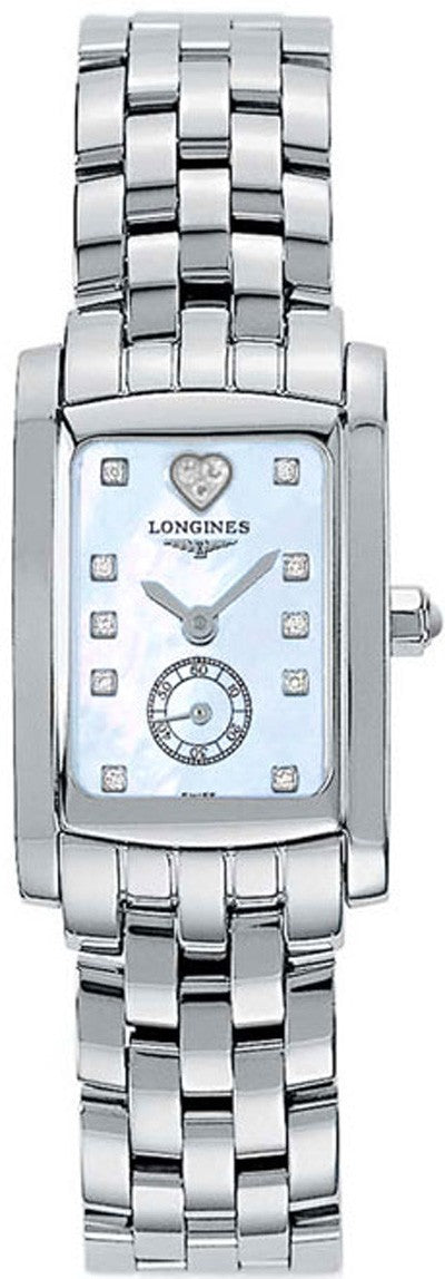 Longines DolceVita L5.155.4.92.6