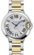 Cartier Ballon Bleu 42 W2BB0022