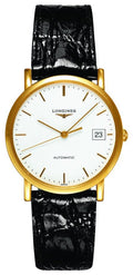 Longines Presence L4.778.6.12.0