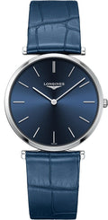 Longines La Grande Classique Blue Dial Watch L4.755.4.95.2
