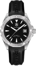 Tag Heuer Aquaracer Automatic Calibre 5 Men's Luxury Watch WAY2110.FT8021