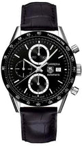 Tag Heuer Carrera Automatic Chronograph Men's Watch CV2010.FC6266