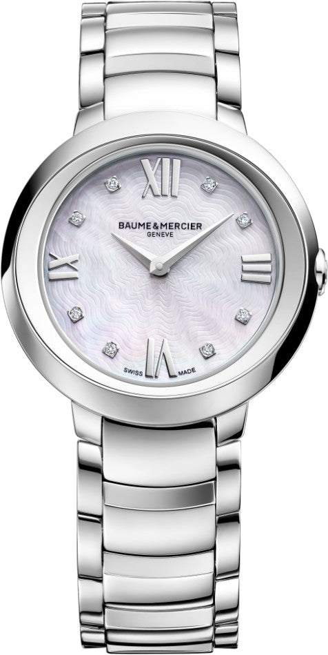 Baume & Mercier Promesse 10158