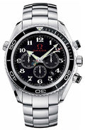 Omega Seamaster Planet Ocean 222.32.46.50.01.001