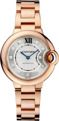 Cartier Ballon Bleu WE902062