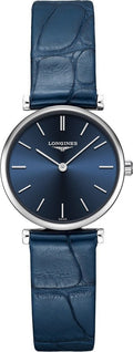 Longines La Grande Classique Stainless Steel Women's Watch L4.209.4.95.2