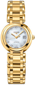 Longines PrimaLuna L8.111.6.87.6