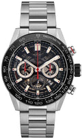 Tag Heuer Carrera Caliber Heuer 02 Men's Watch CBG2A10.BA0654