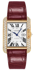 Cartier Tank Anglaise WT100021
