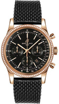 Breitling Transocean Chronograph Men's Watch RB015253/BB16-279S