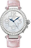 Cartier Pasha WJ124004