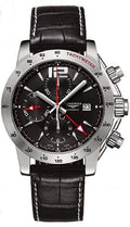 Longines Admiral GMT Chronograph L3.670.4.56.2