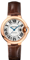 Cartier Ballon Bleu W6920097