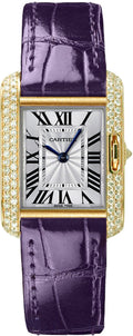 Cartier Tank Anglaise WT100014