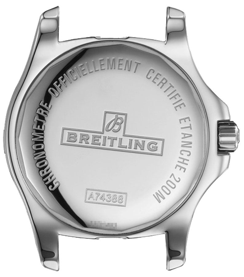 Breitling Colt Quartz 44 A7438811/BD45-152S