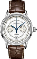Longines Heritage Column-Wheel Chronograph Men's Watch L2.800.4.26.2