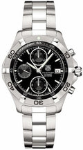 Tag Heuer Aquaracer Automatic Black Dial Men's Watch CAF2110.BA0809