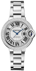 Cartier Ballon Bleu WE902035
