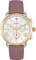 Michele Sporty Sport Sail Chronograph Women's Watch MWW01P000002