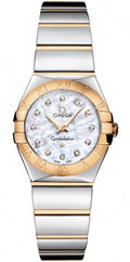 Omega Constellation 123.20.24.60.55.004