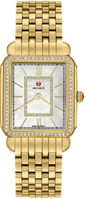 Michele Deco II Mid MWW06I000007