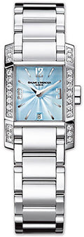 Baume & Mercier Diamant 8719