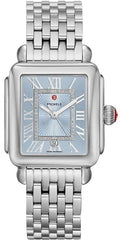 Michele Deco Madison Mid Diamond Dial Women's Watch MWW06G000029