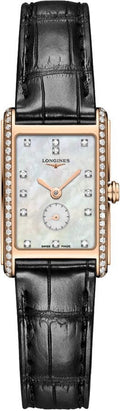 Longines DolceVita L5.255.9.87.0
