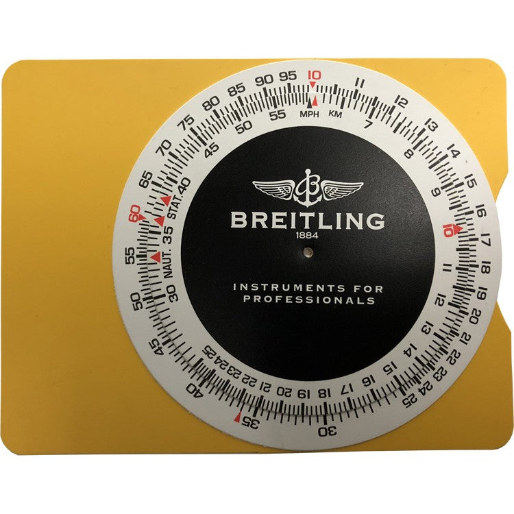 Breitling Navitimer GMT AB0441211B1P1