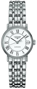 Longines Presence L4.321.4.11.6