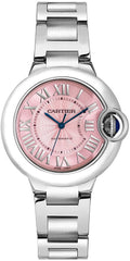 Cartier Ballon Bleu W6920100