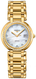 Longines PrimaLuna L8.113.7.87.6