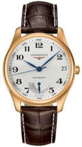 Longines Master Collection L2.673.4.51.3