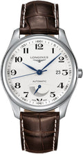 Longines Master Collection 40mm Men's Watch L2.908.4.78.3
